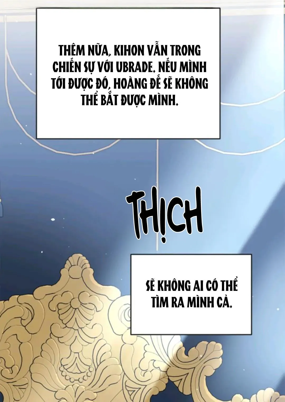 Cứu Rỗi Chapter 13 Trang 76