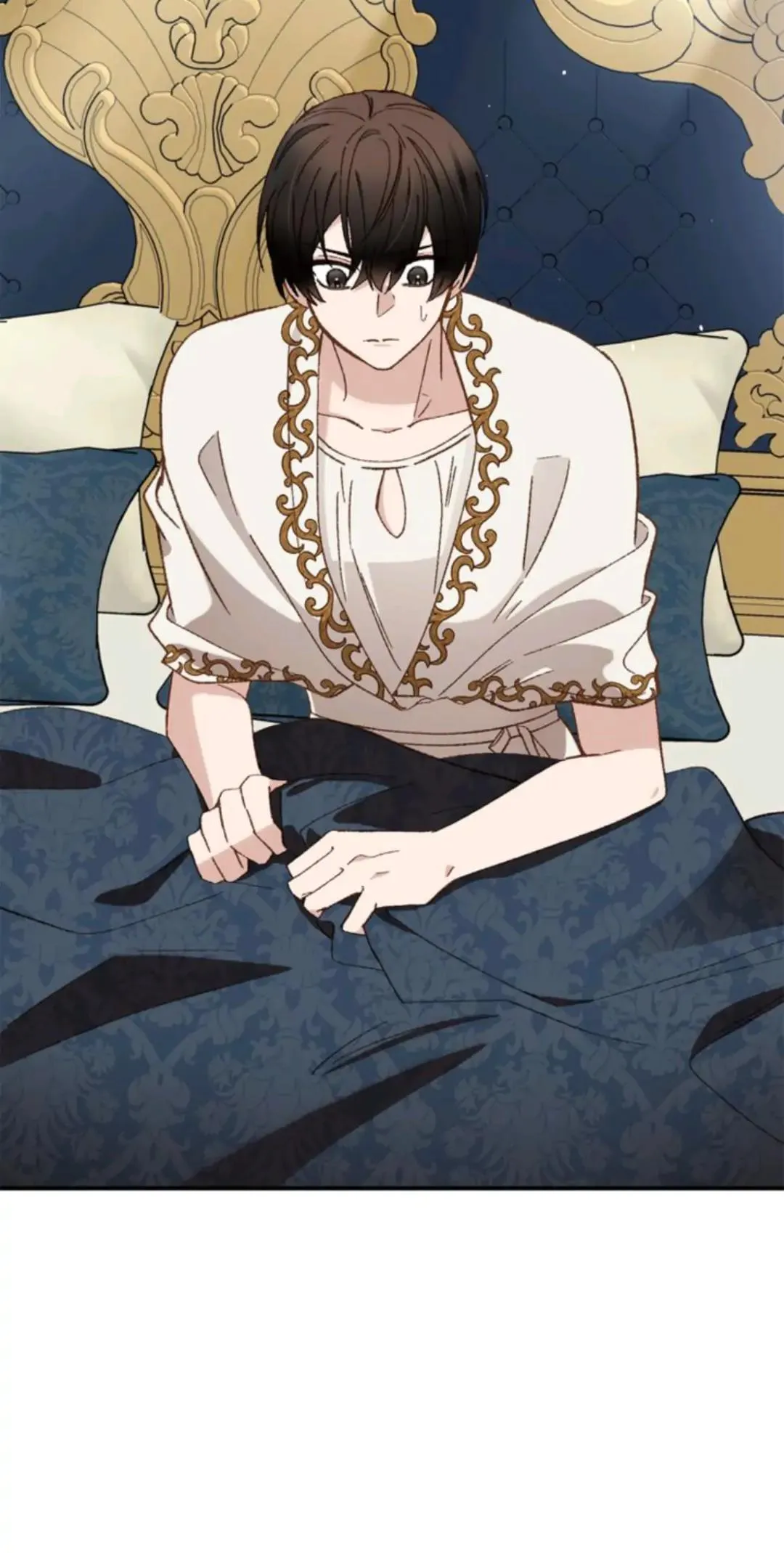 Cứu Rỗi Chapter 13 Trang 77