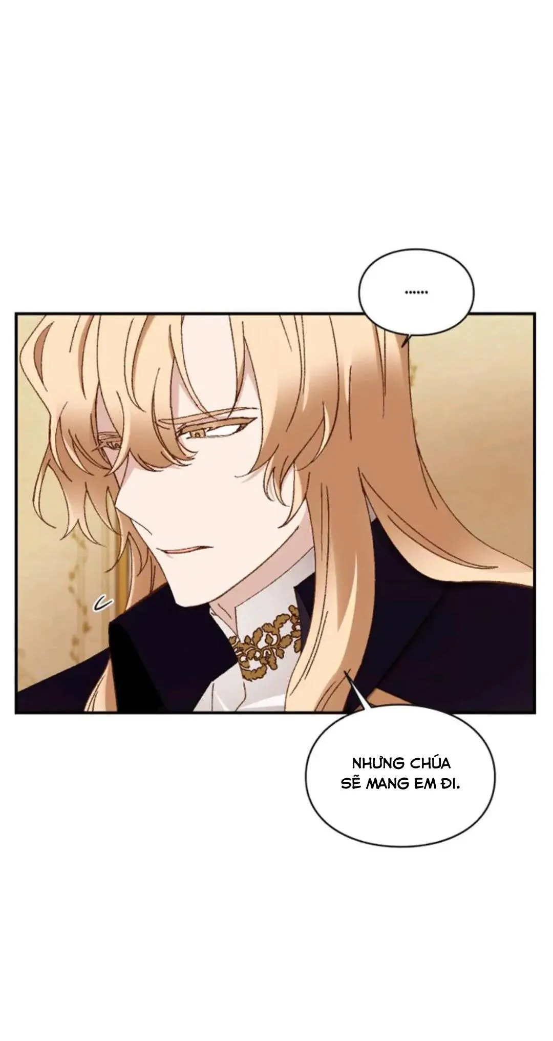 Cứu Rỗi Chapter 14 Trang 10