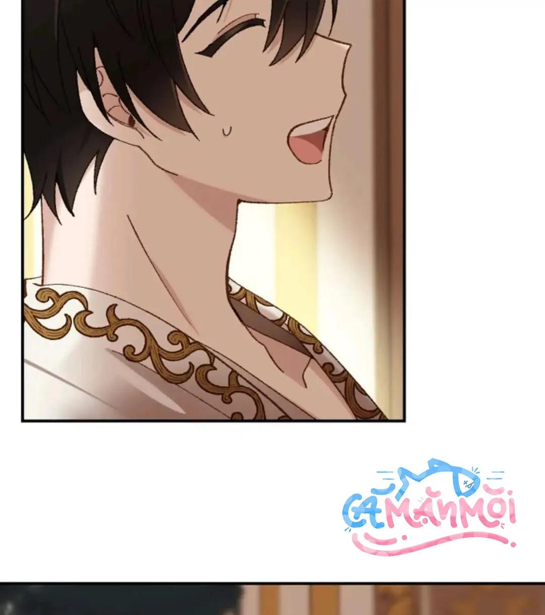 Cứu Rỗi Chapter 14 Trang 12