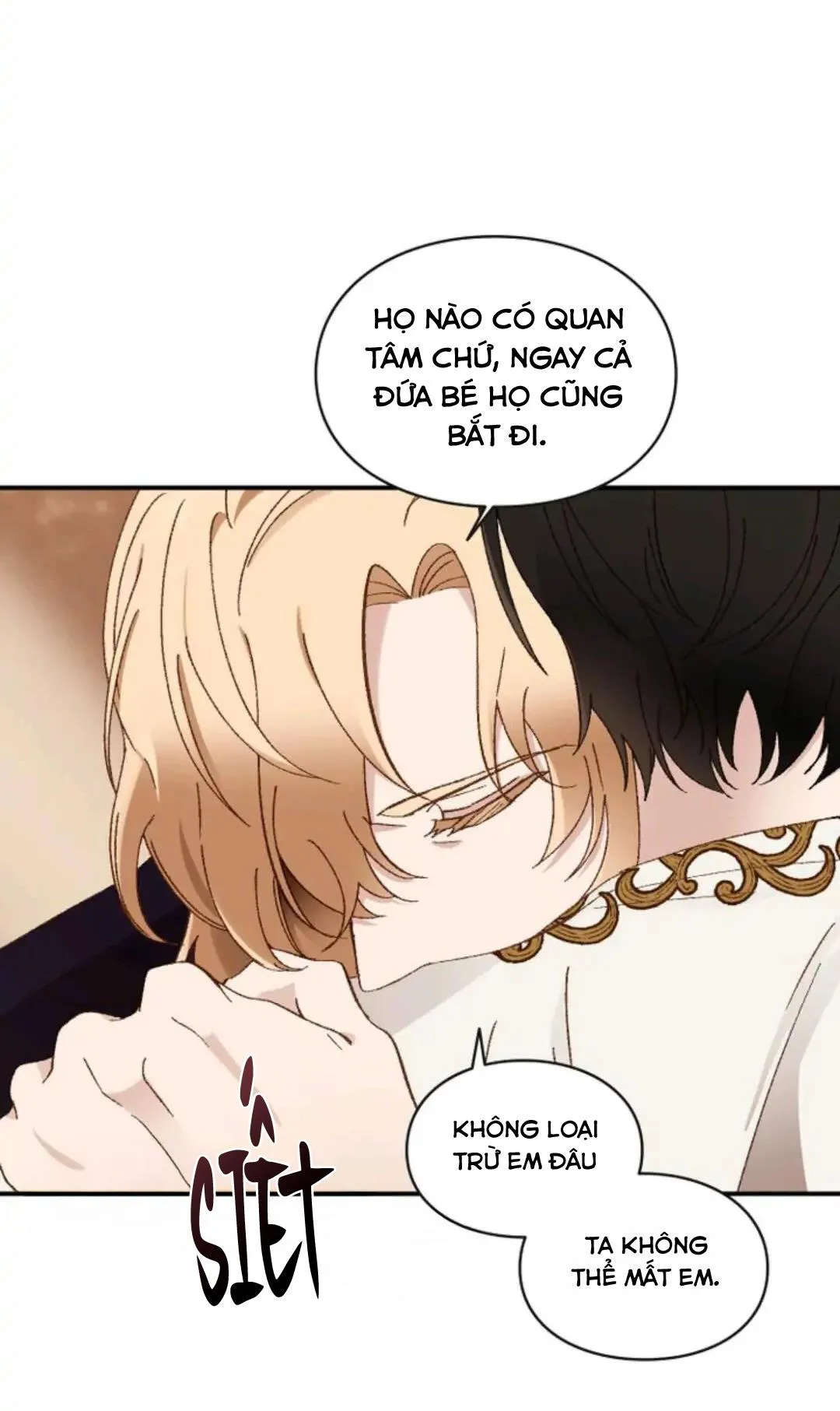 Cứu Rỗi Chapter 14 Trang 14