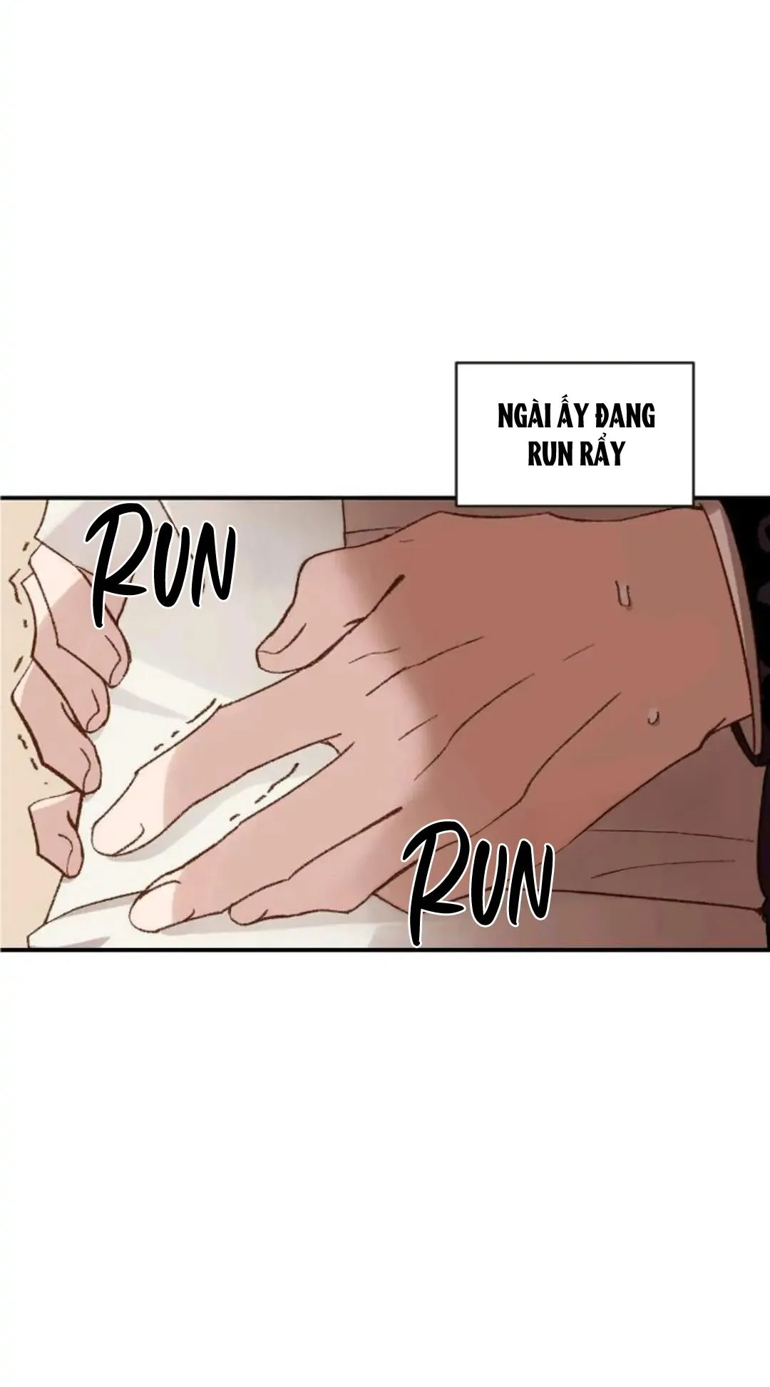 Cứu Rỗi Chapter 14 Trang 17