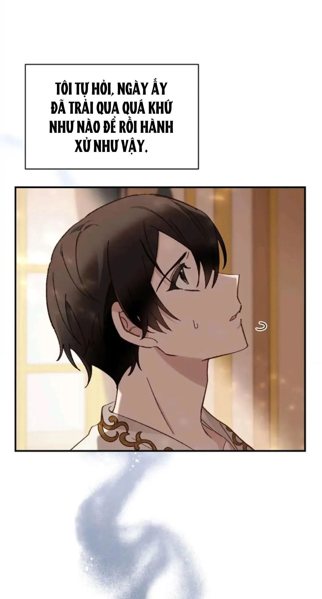 Cứu Rỗi Chapter 14 Trang 19