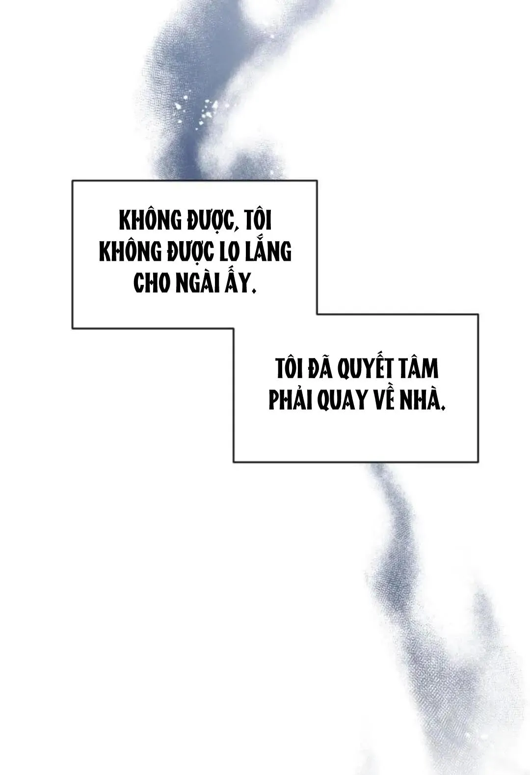 Cứu Rỗi Chapter 14 Trang 20