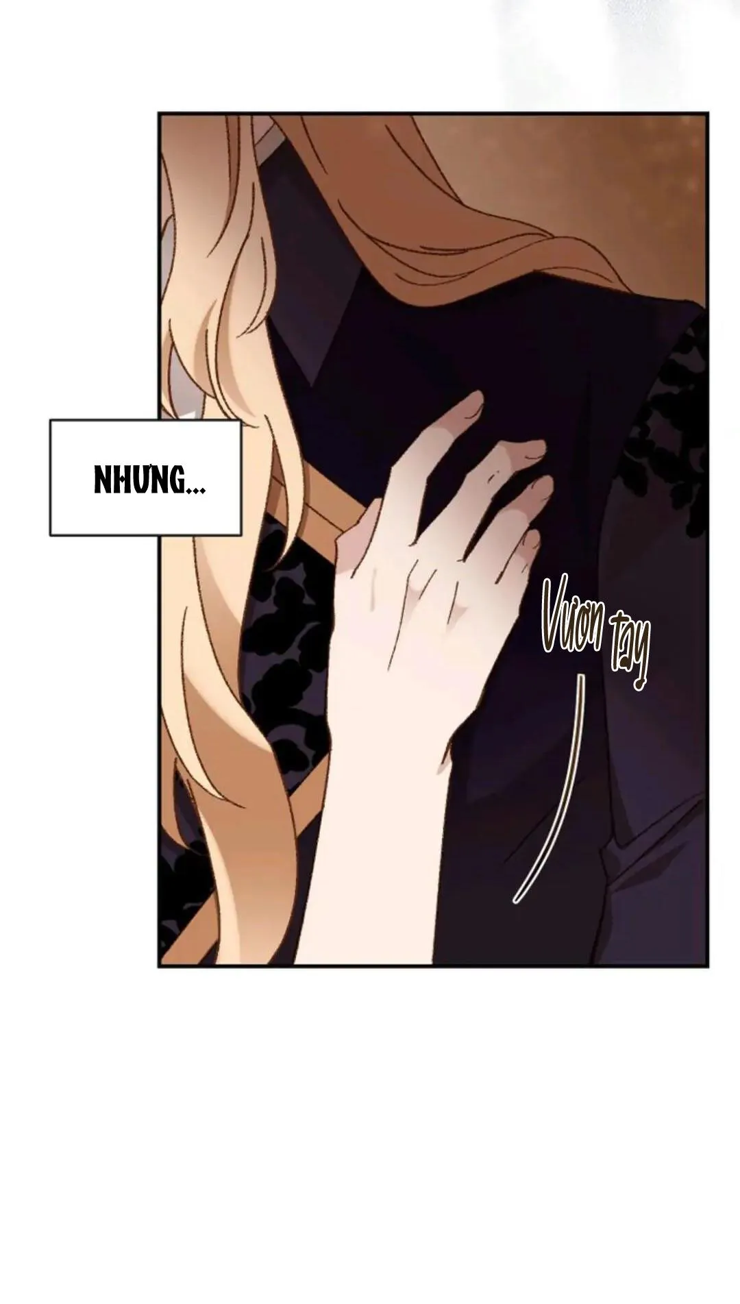 Cứu Rỗi Chapter 14 Trang 21