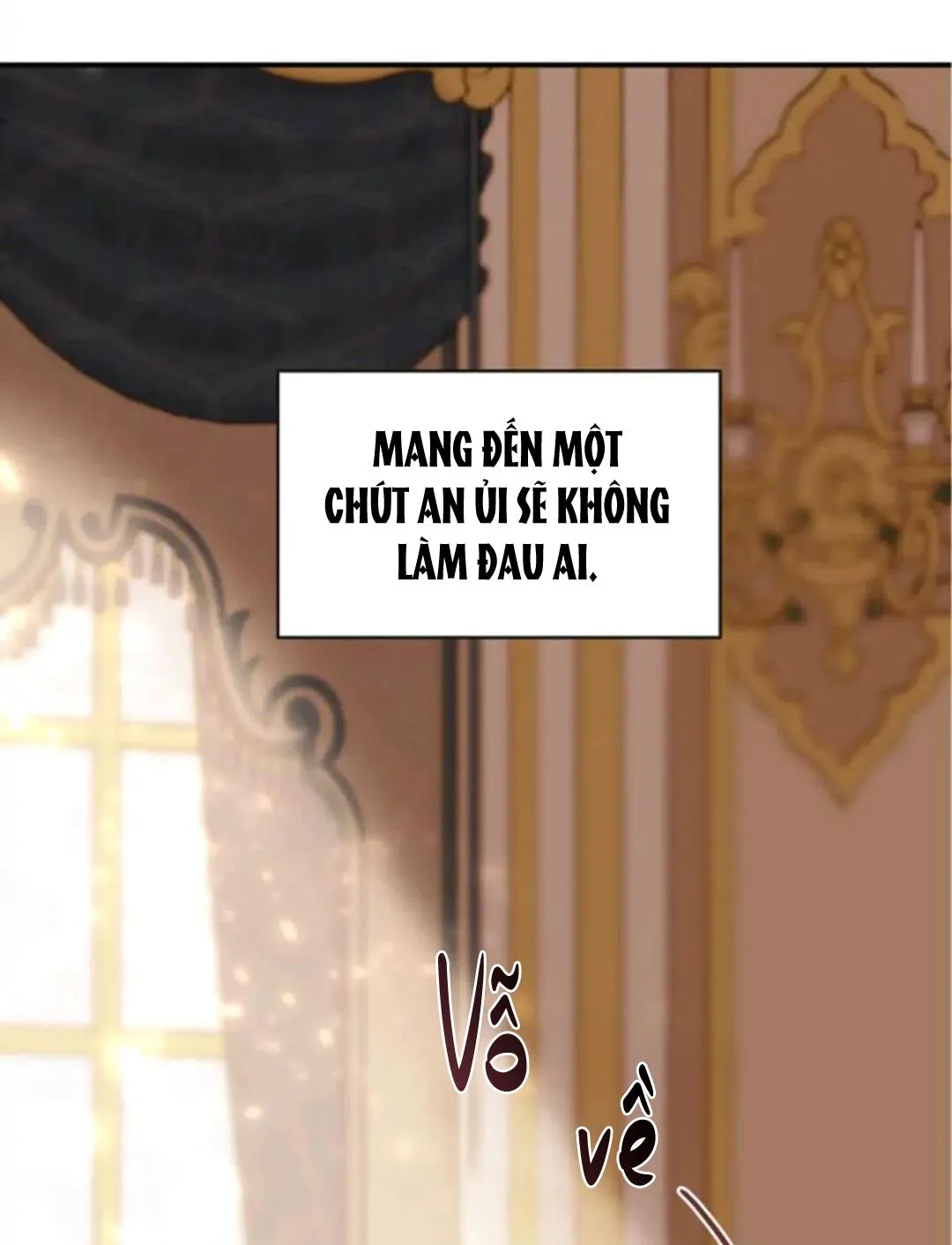 Cứu Rỗi Chapter 14 Trang 23