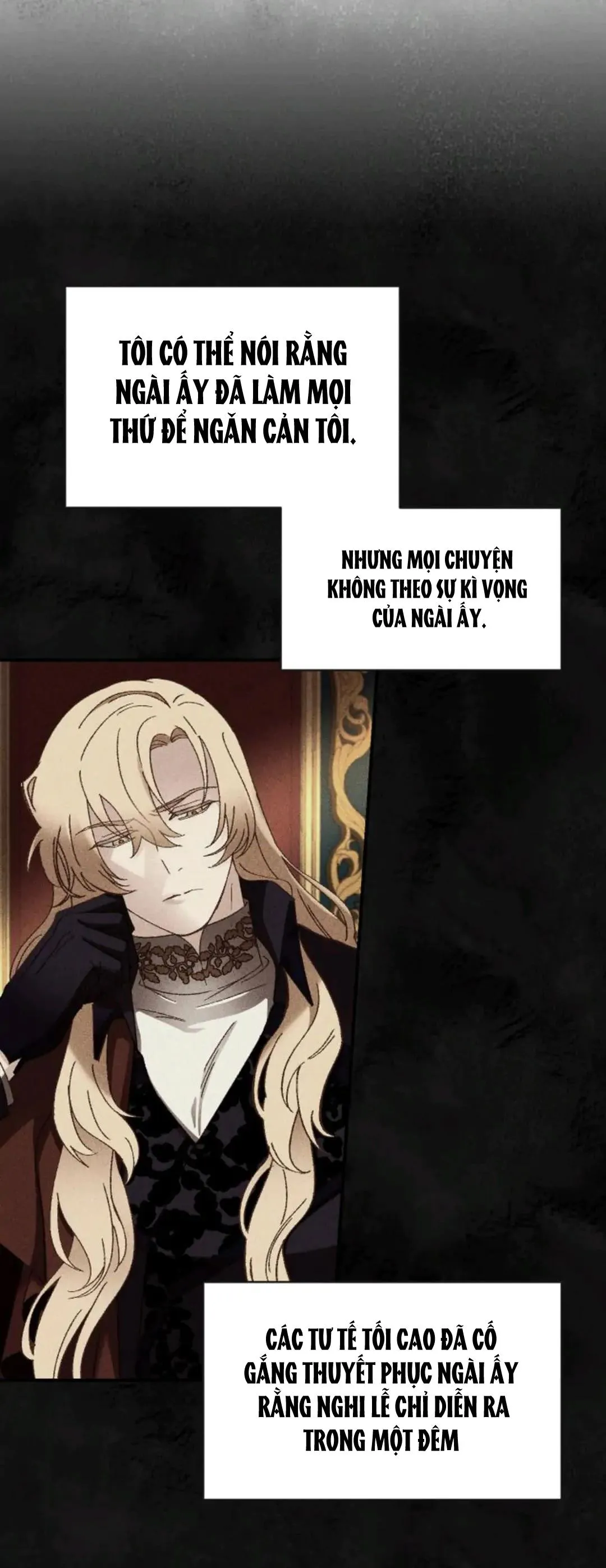 Cứu Rỗi Chapter 14 Trang 27