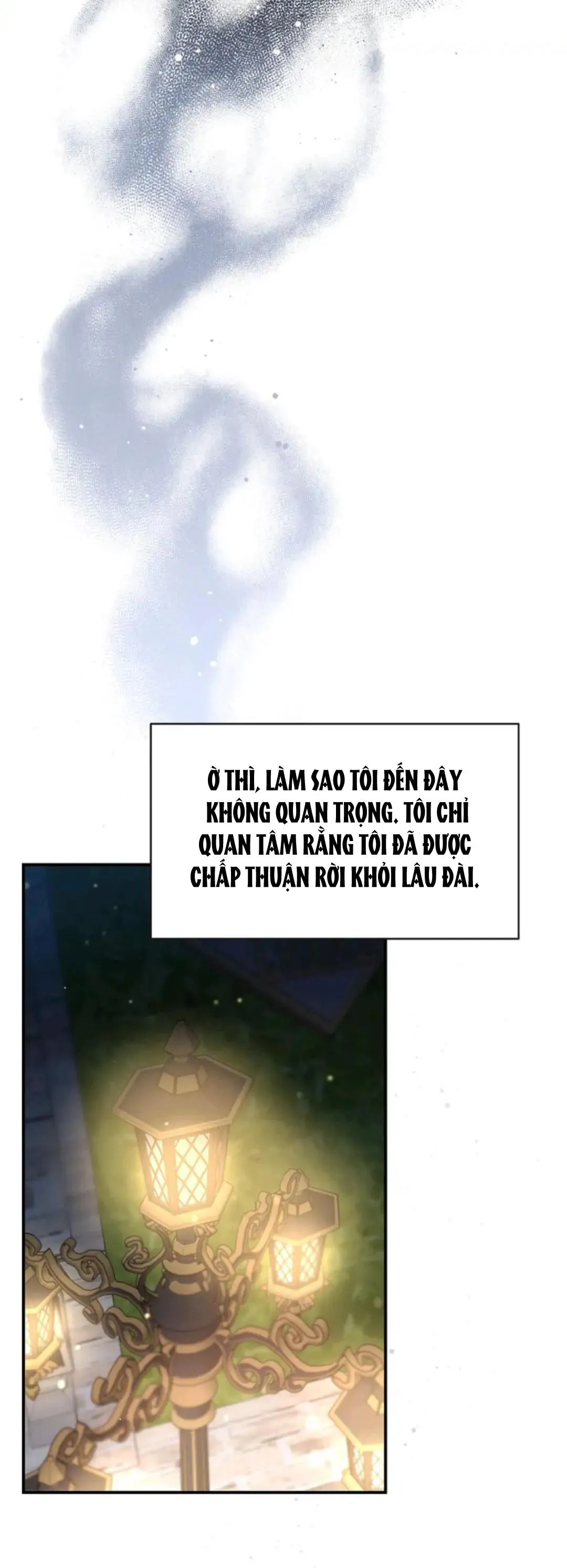 Cứu Rỗi Chapter 14 Trang 29