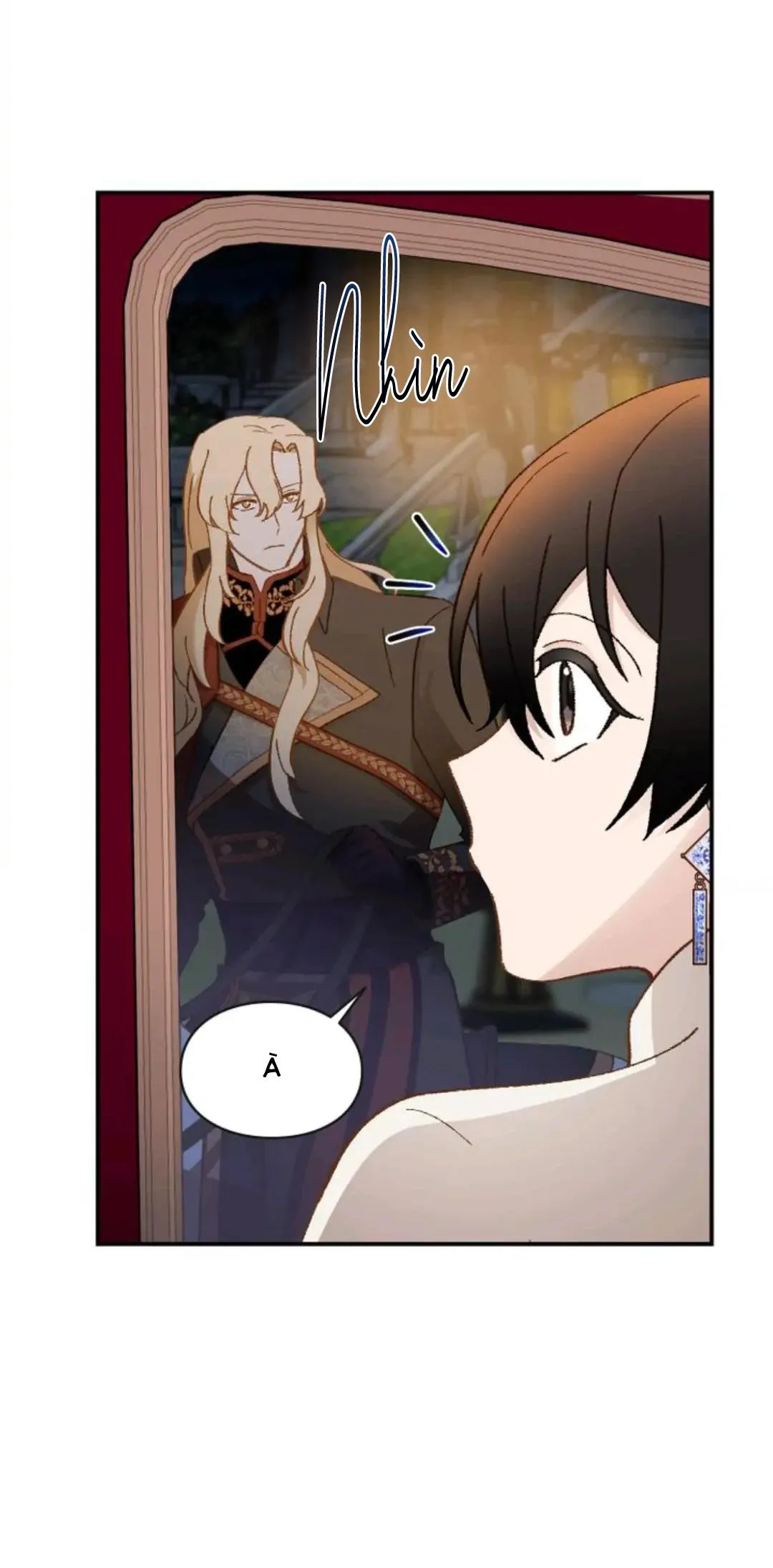 Cứu Rỗi Chapter 14 Trang 32