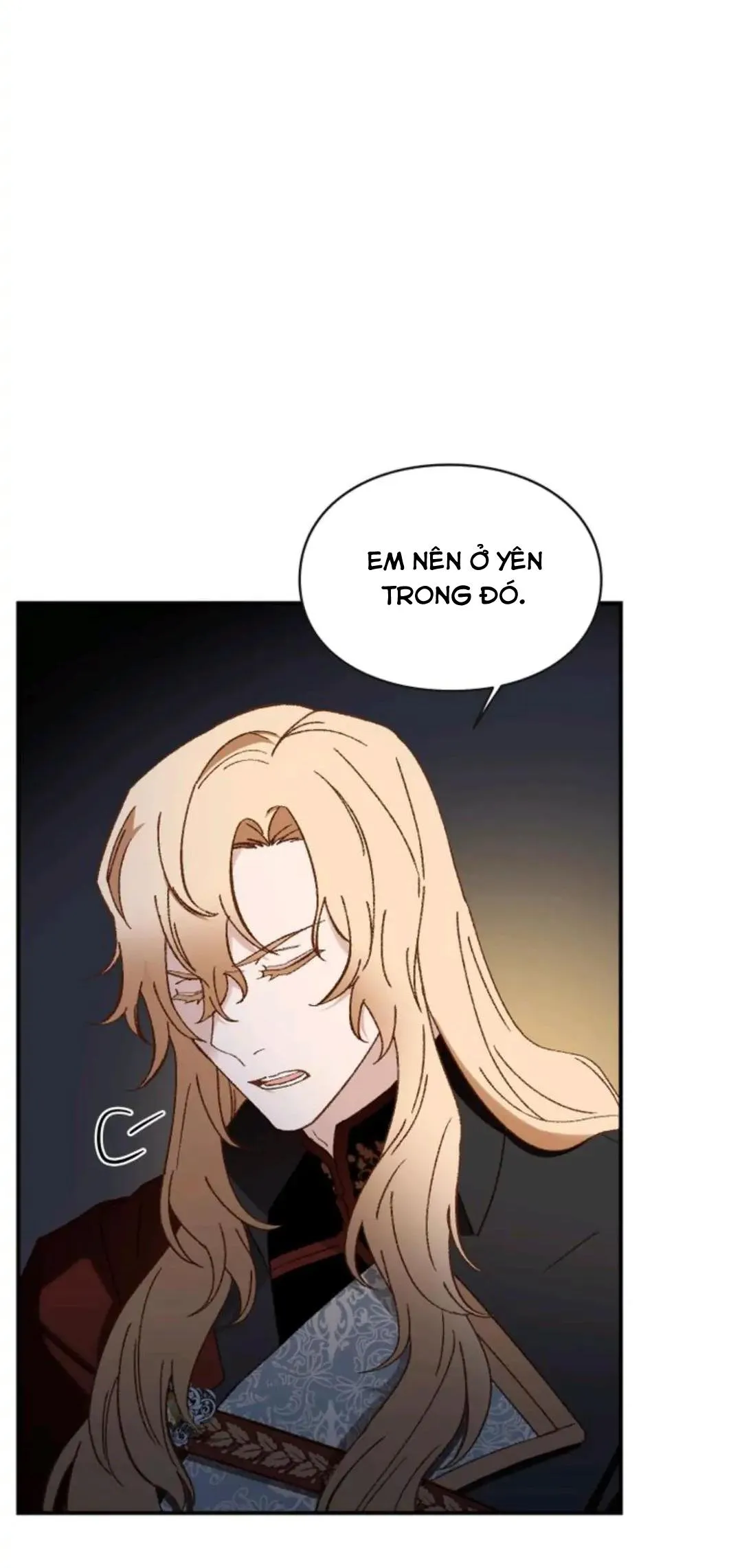 Cứu Rỗi Chapter 14 Trang 34