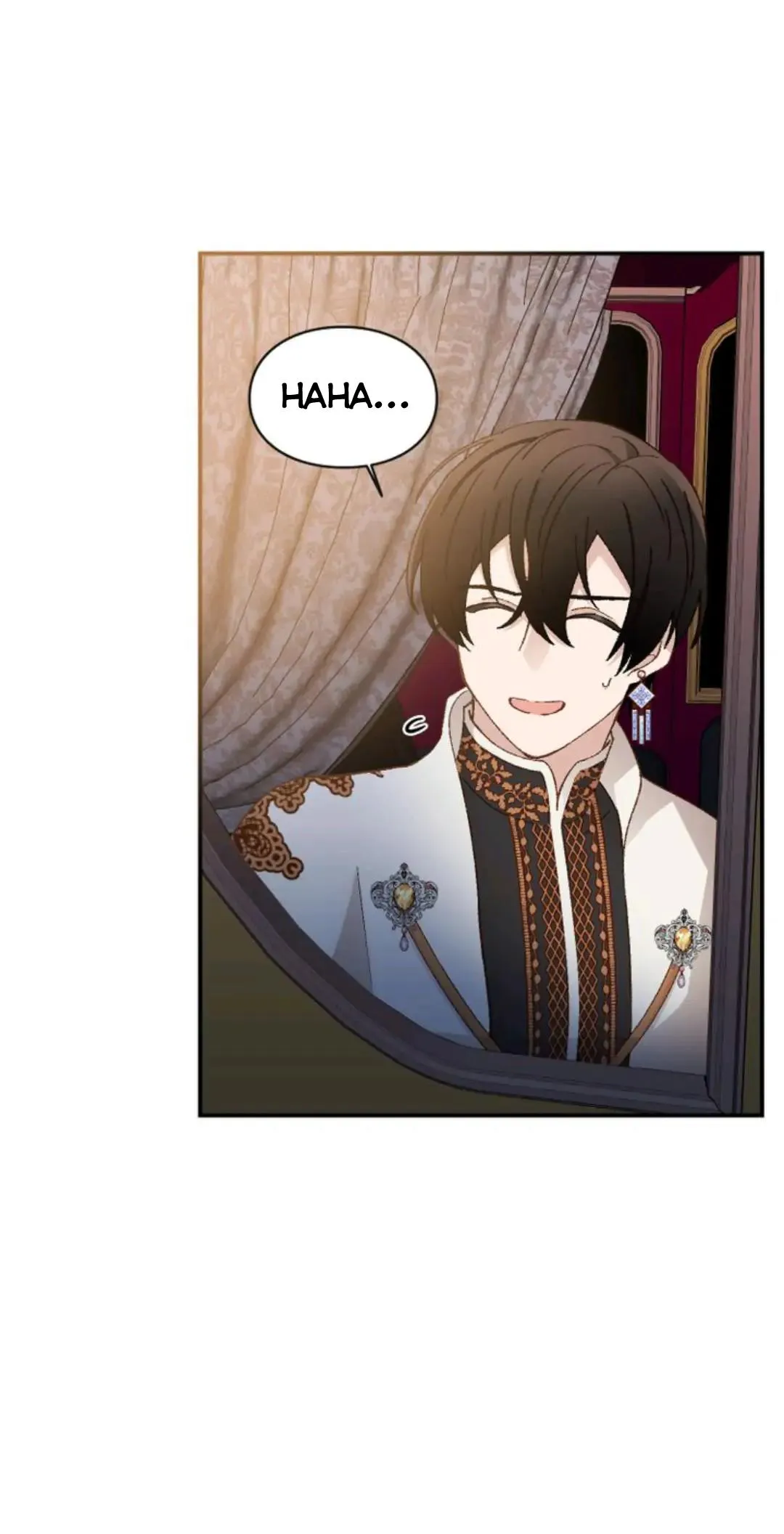 Cứu Rỗi Chapter 14 Trang 35