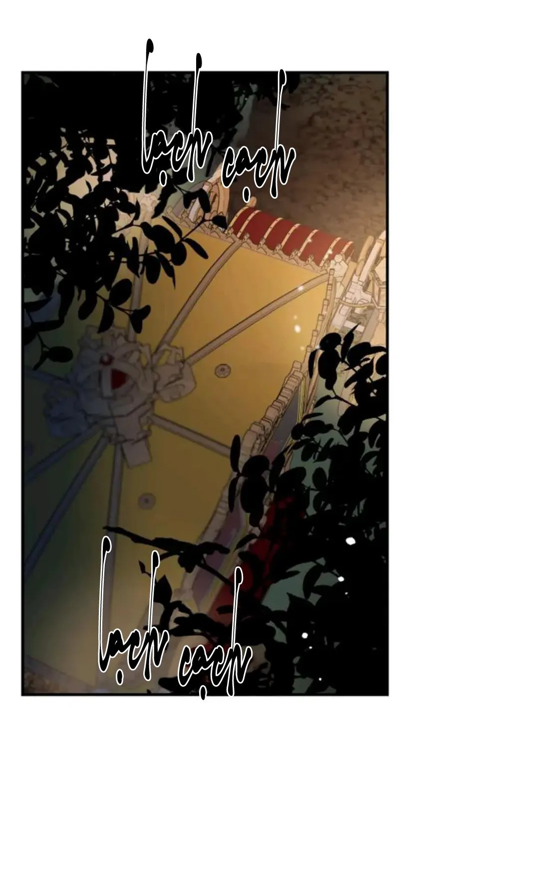 Cứu Rỗi Chapter 14 Trang 39