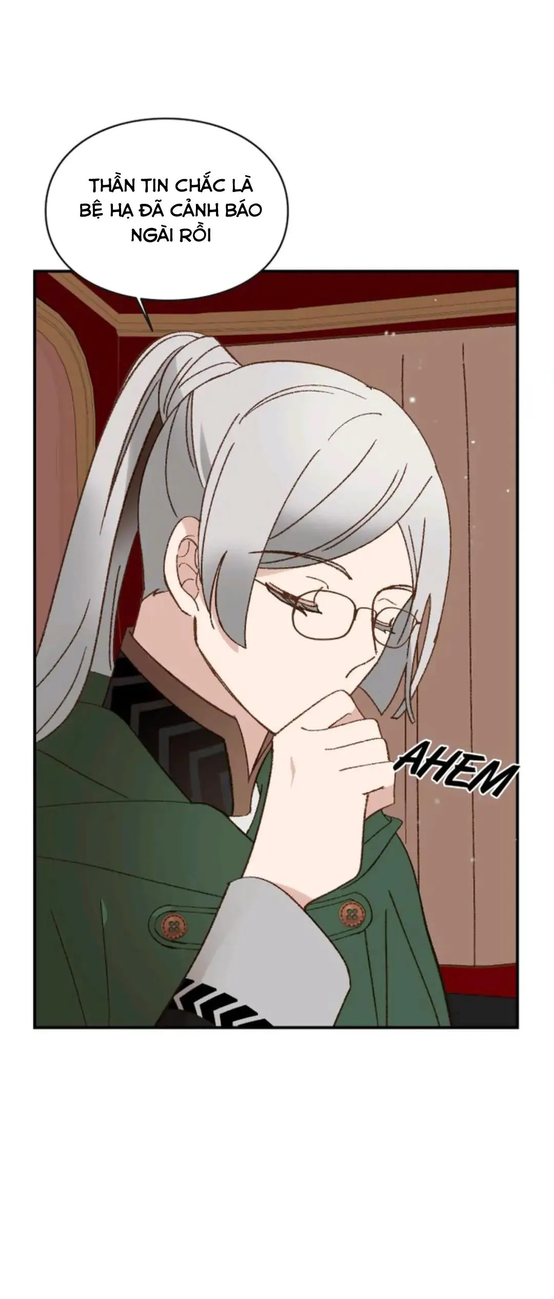 Cứu Rỗi Chapter 14 Trang 40