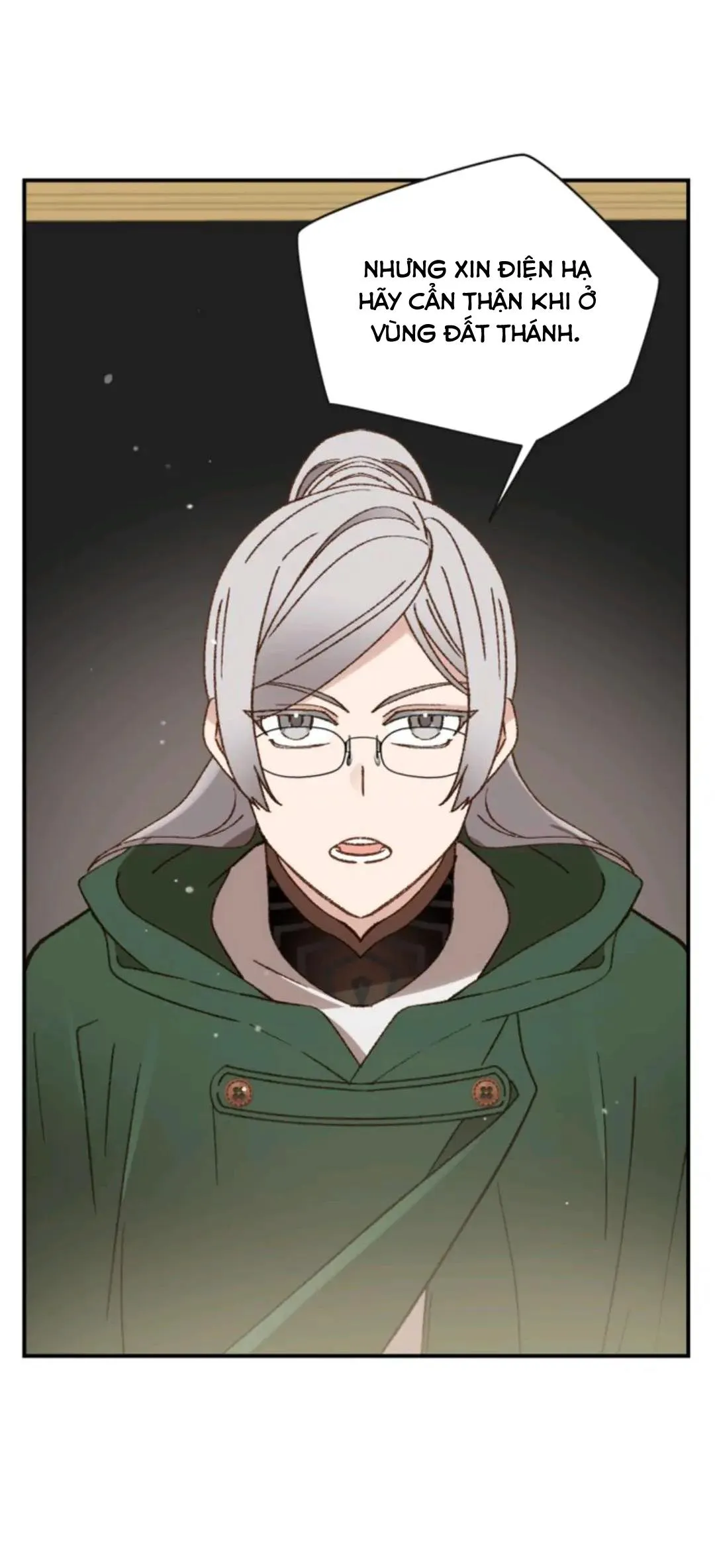Cứu Rỗi Chapter 14 Trang 41
