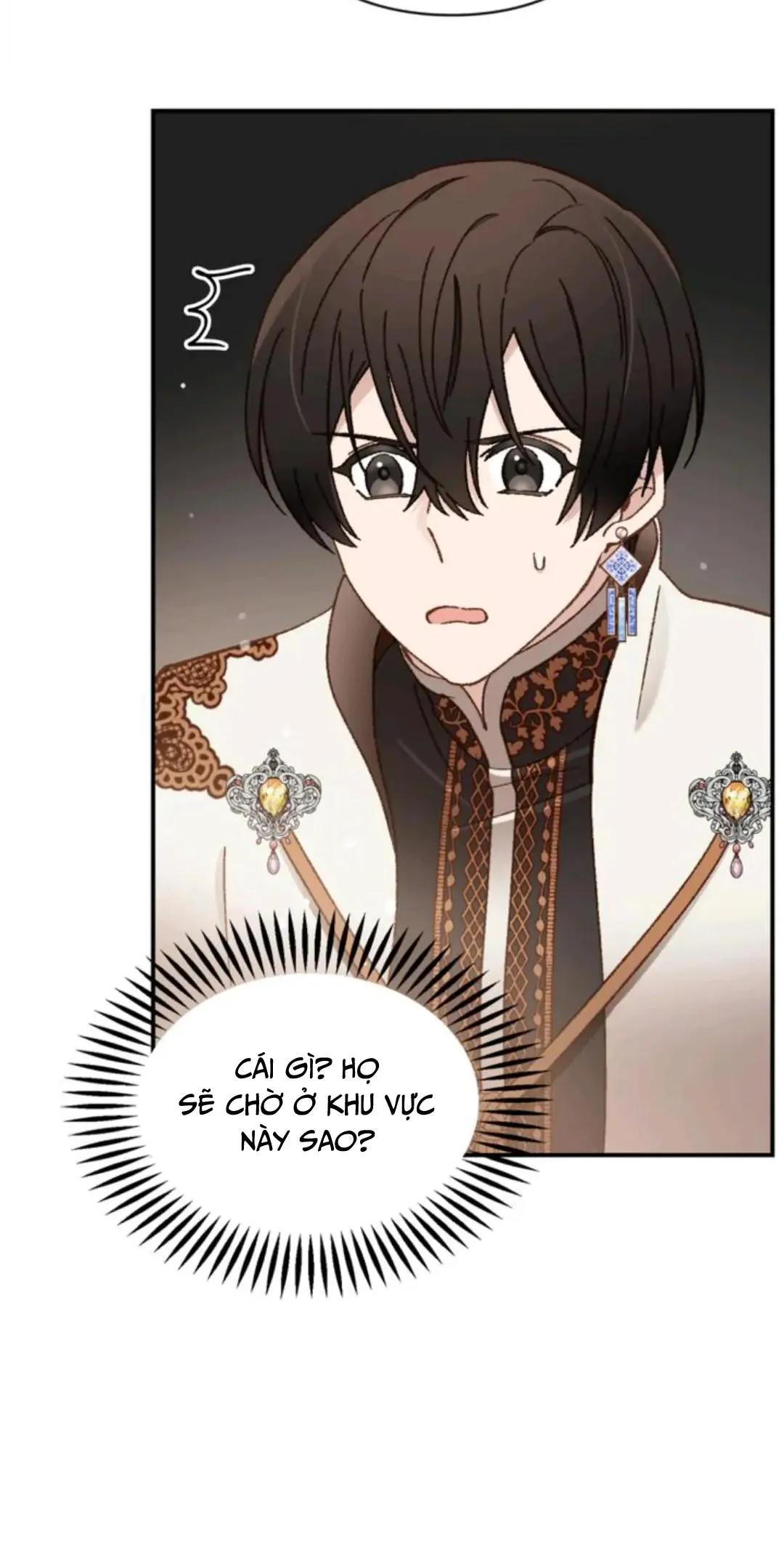 Cứu Rỗi Chapter 14 Trang 44