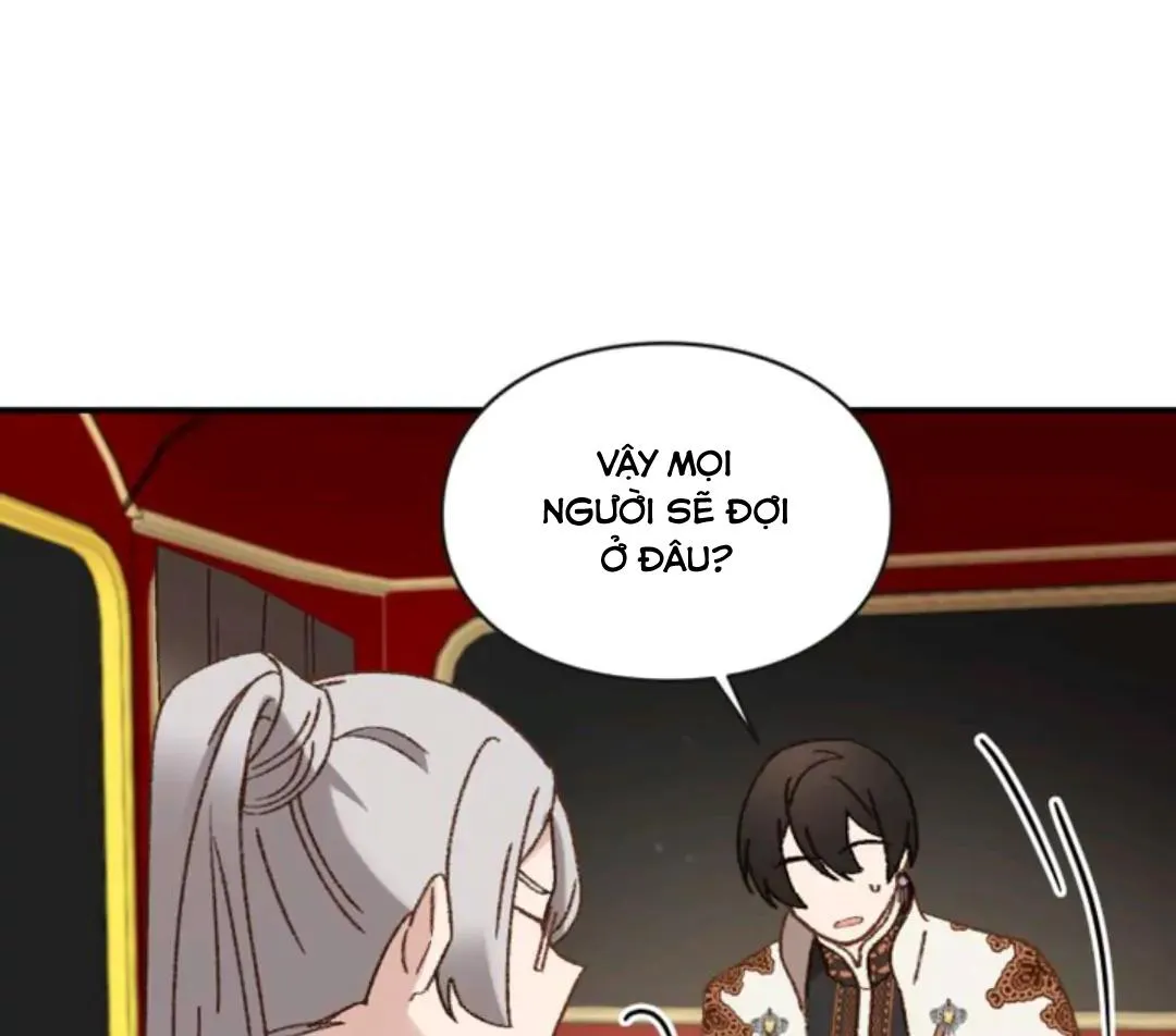 Cứu Rỗi Chapter 14 Trang 45