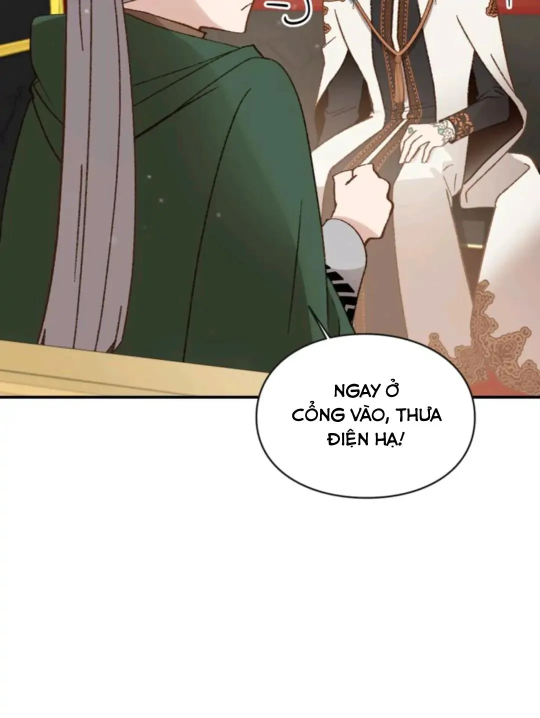 Cứu Rỗi Chapter 14 Trang 46