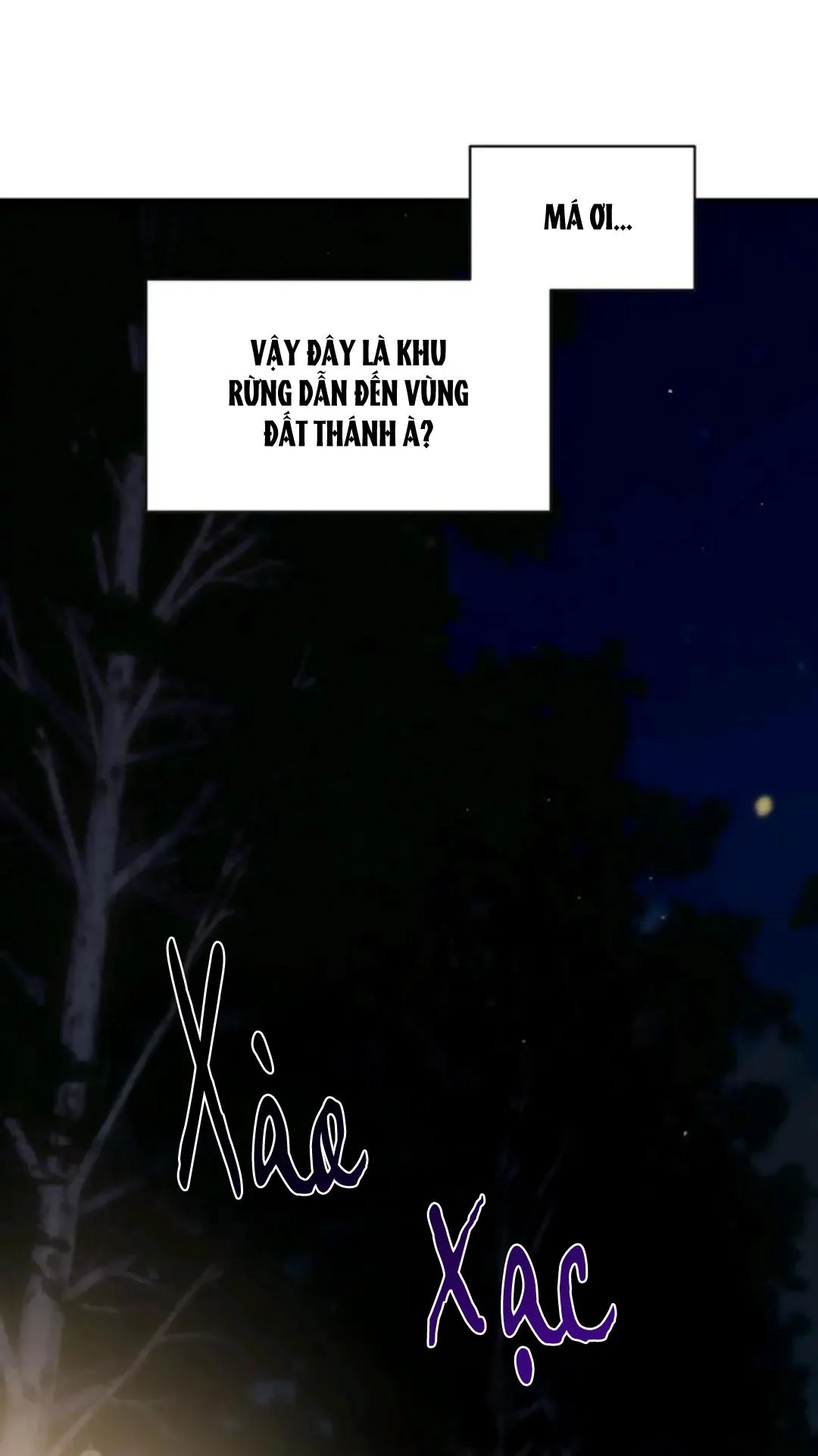 Cứu Rỗi Chapter 14 Trang 50