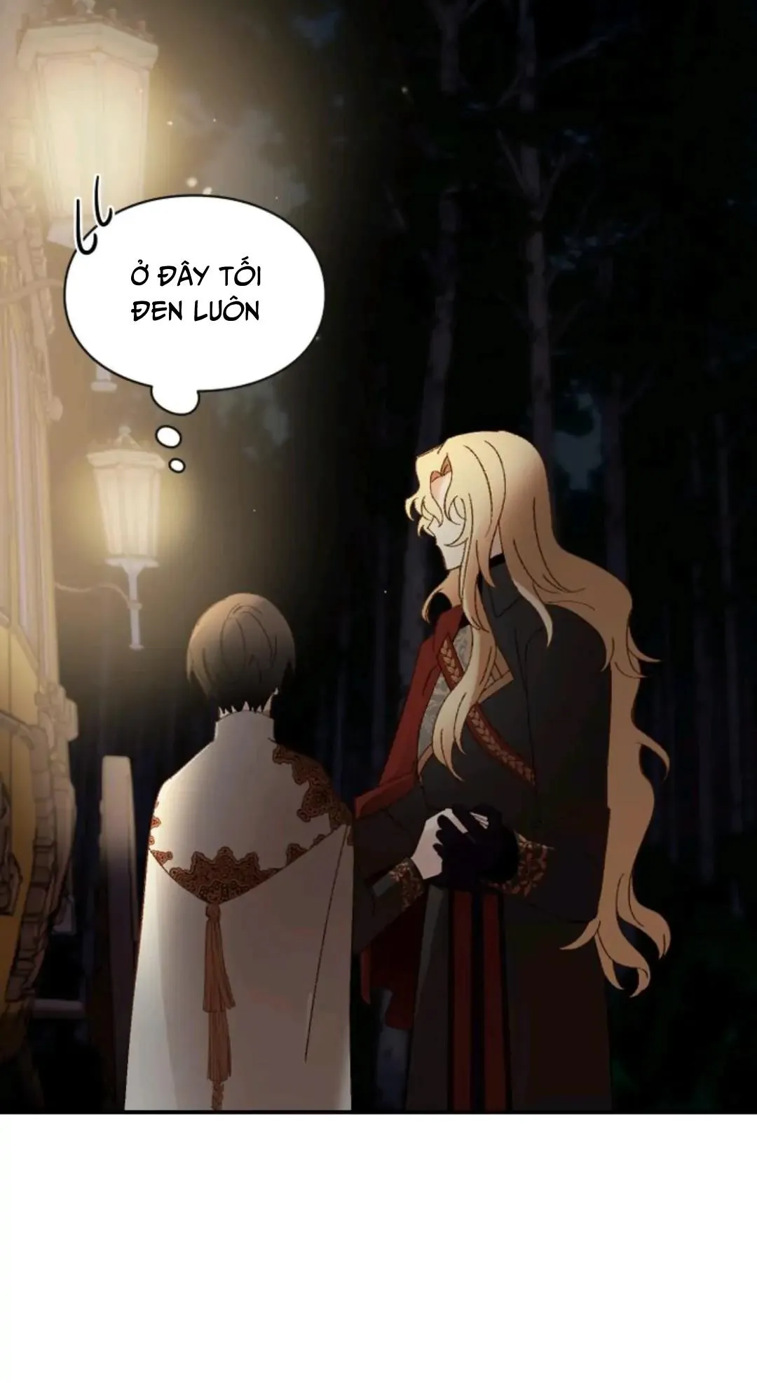 Cứu Rỗi Chapter 14 Trang 51