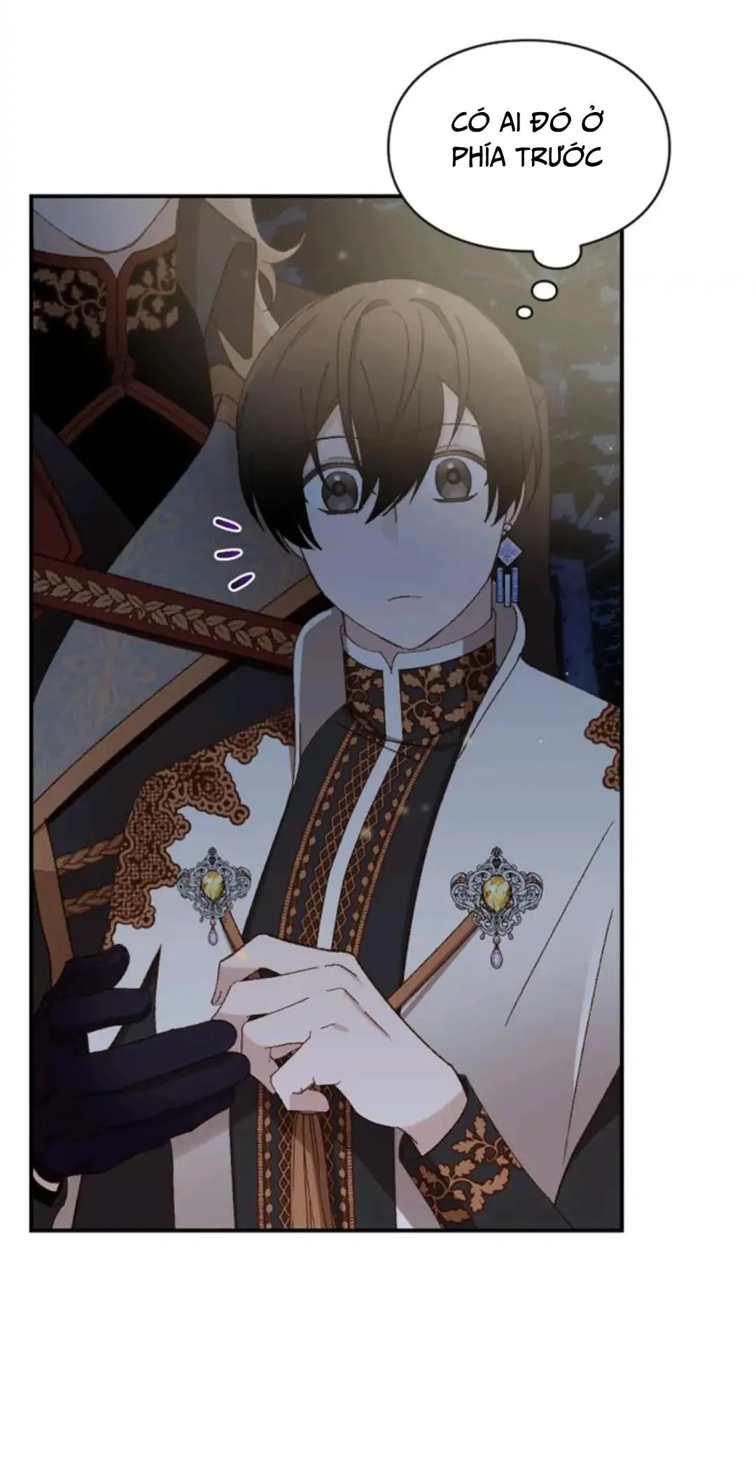 Cứu Rỗi Chapter 14 Trang 52