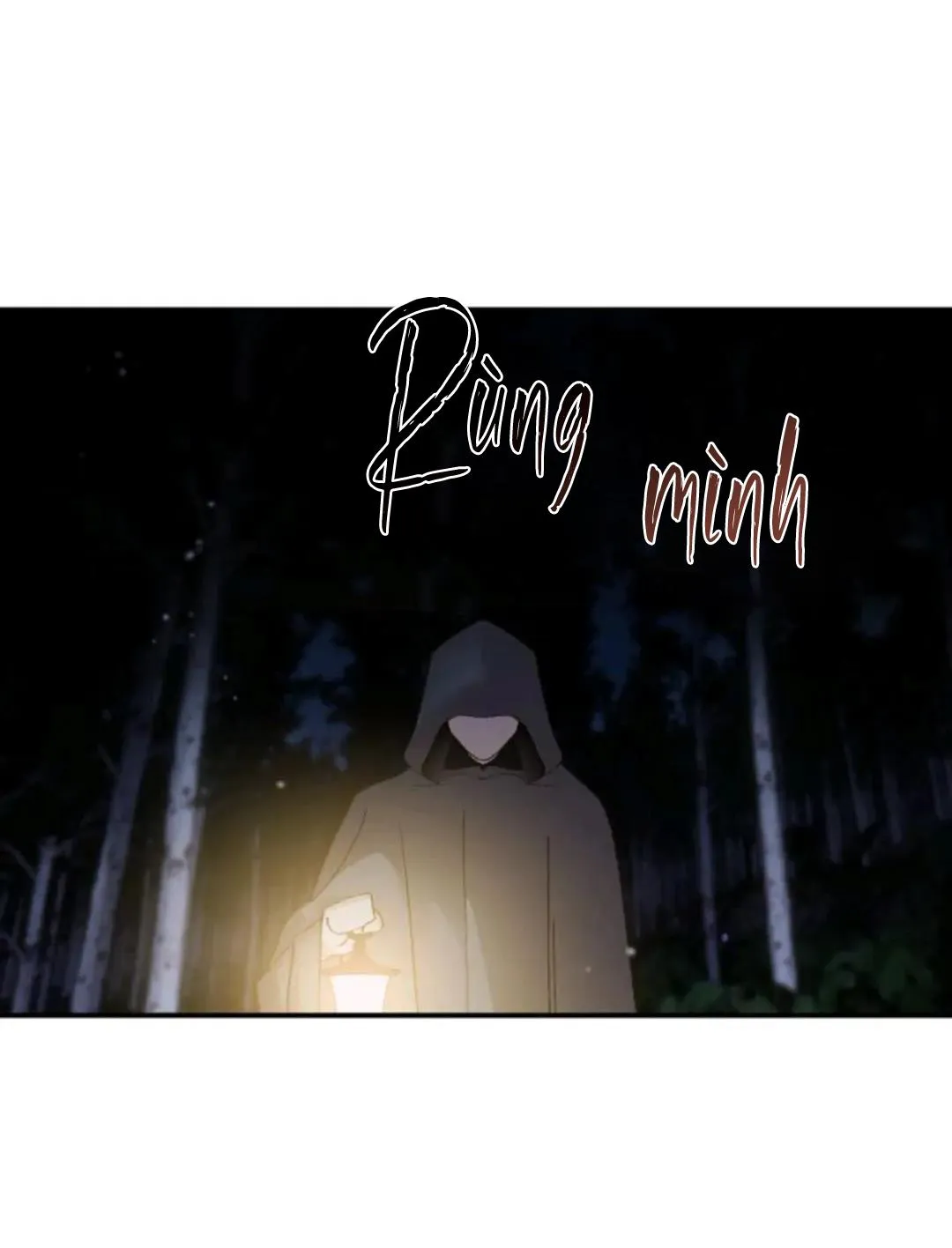 Cứu Rỗi Chapter 14 Trang 53