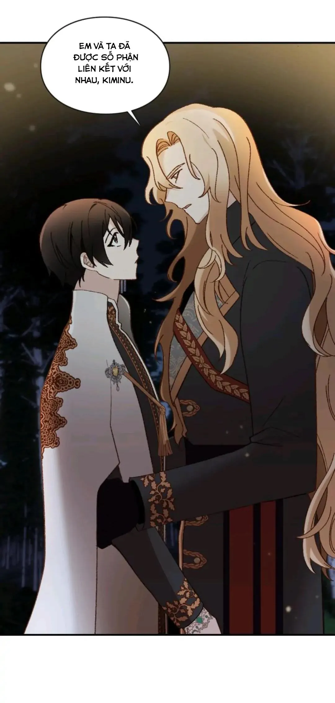 Cứu Rỗi Chapter 14 Trang 57