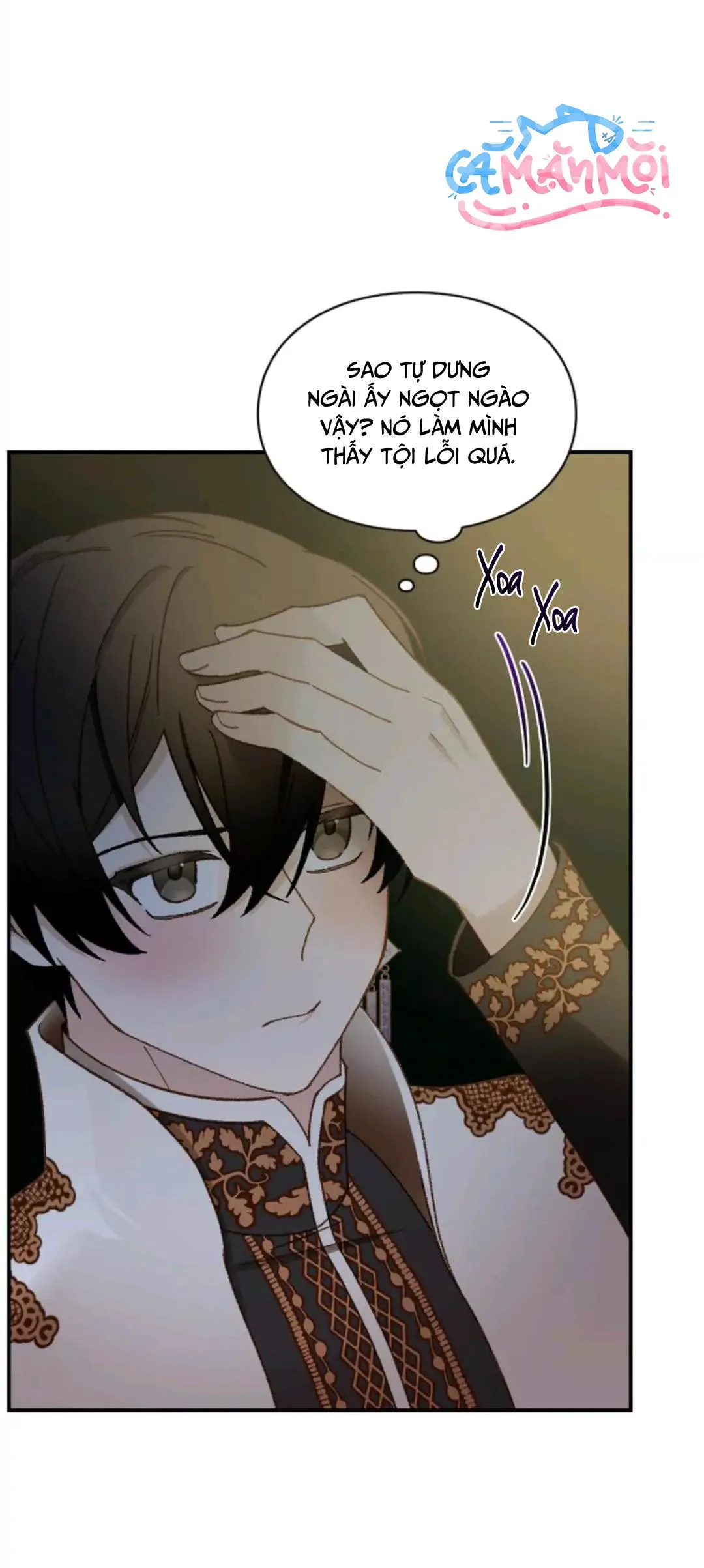 Cứu Rỗi Chapter 14 Trang 60