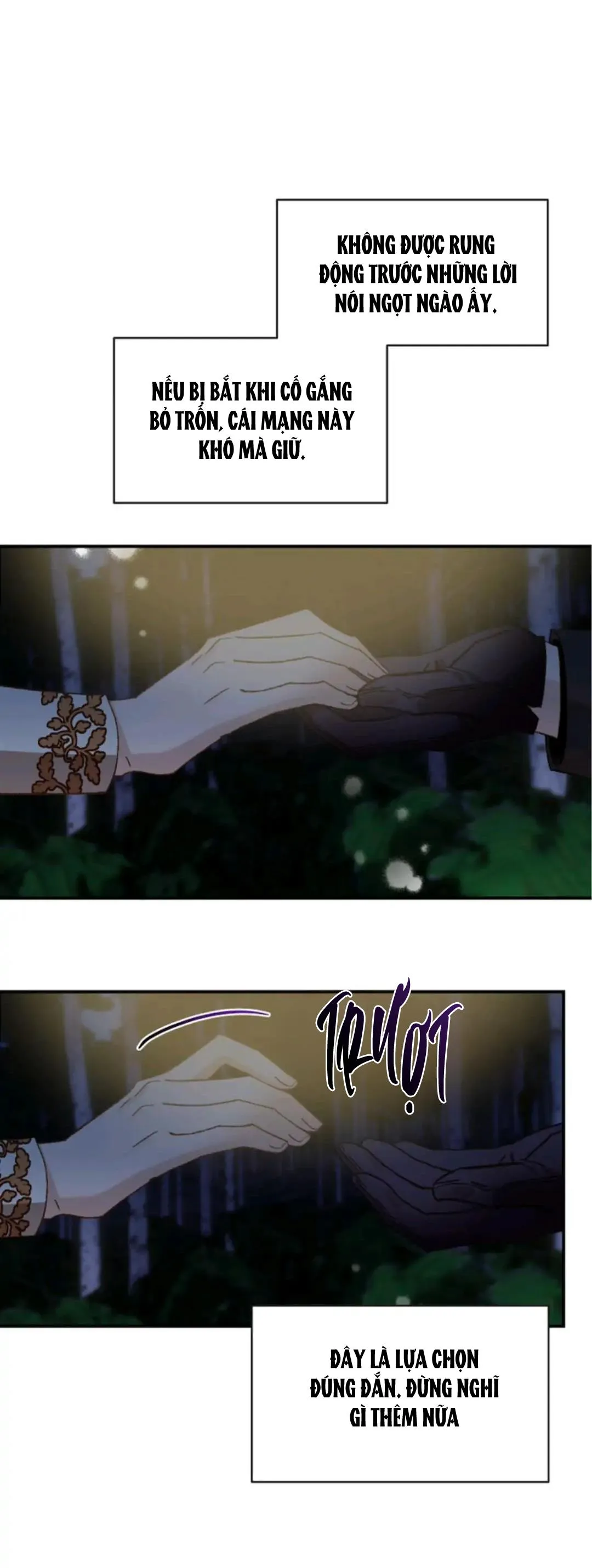 Cứu Rỗi Chapter 14 Trang 64