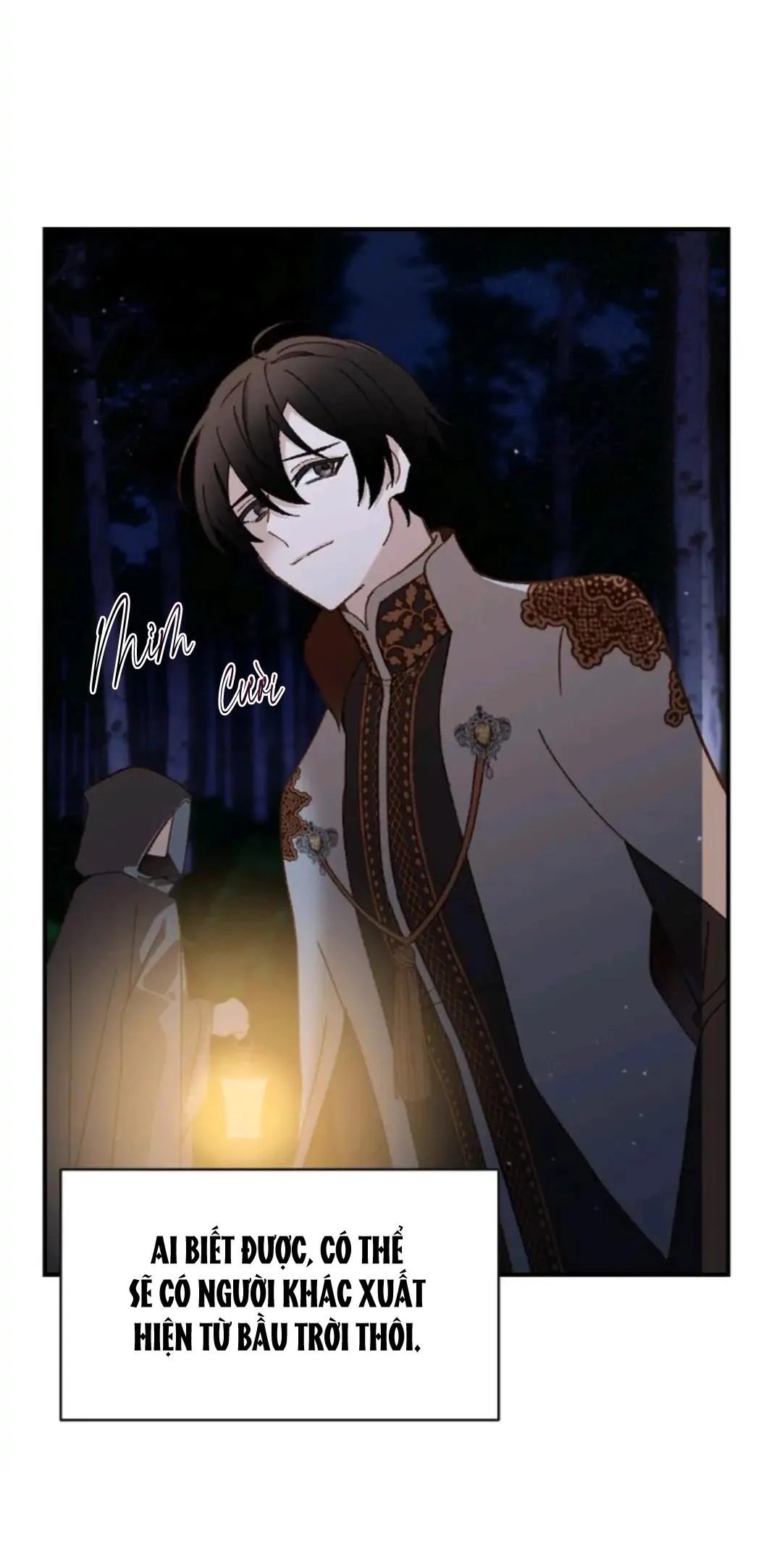 Cứu Rỗi Chapter 14 Trang 66