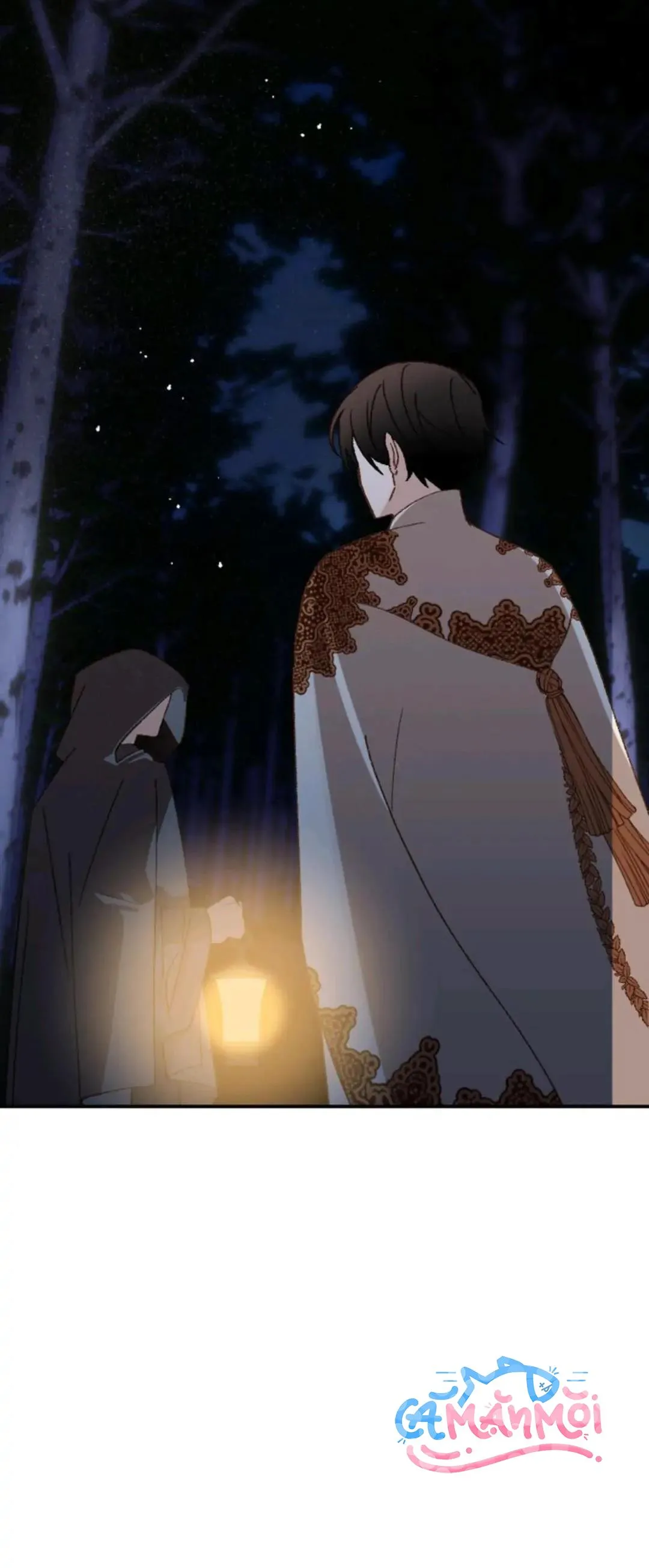 Cứu Rỗi Chapter 14 Trang 68