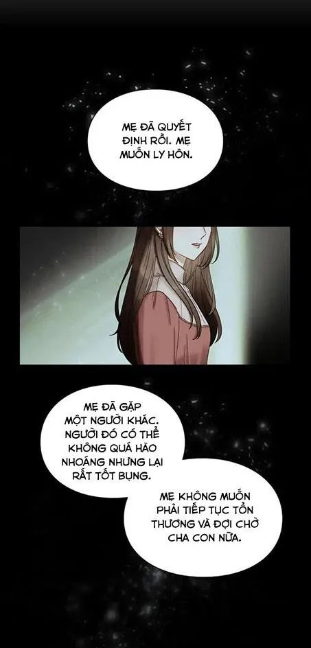 Cứu Rỗi Chapter 1 Trang 3