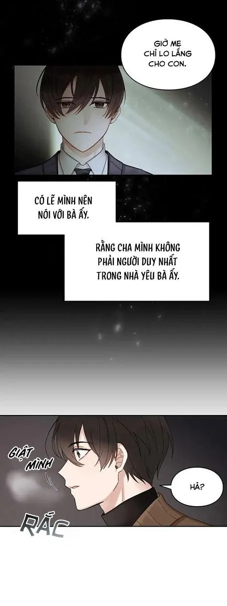 Cứu Rỗi Chapter 1 Trang 4