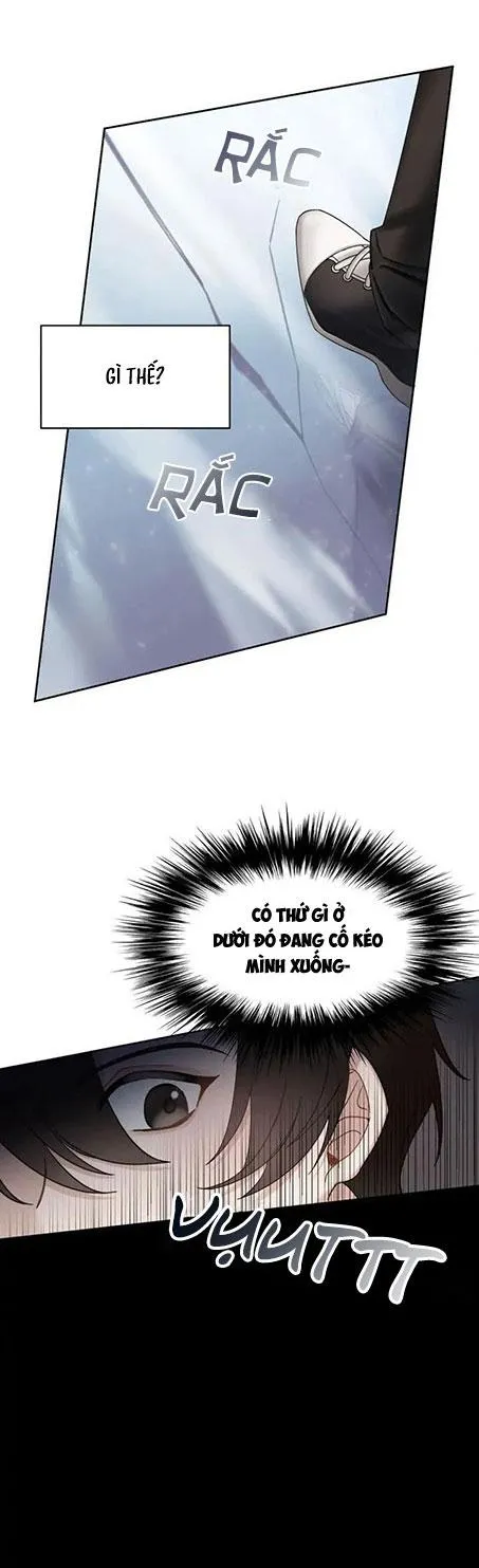 Cứu Rỗi Chapter 1 Trang 5