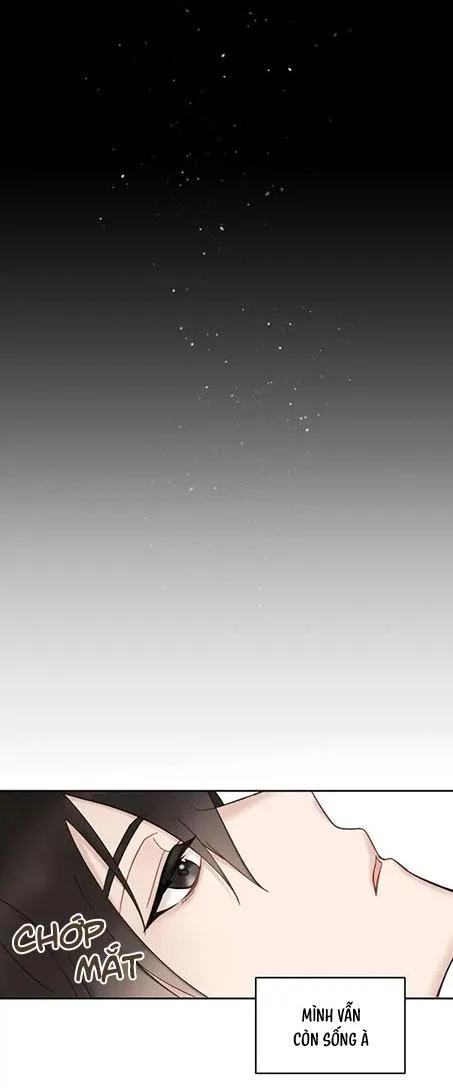 Cứu Rỗi Chapter 1 Trang 7