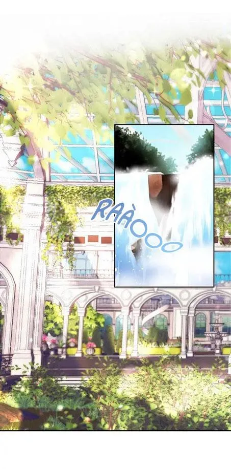 Cứu Rỗi Chapter 1 Trang 9