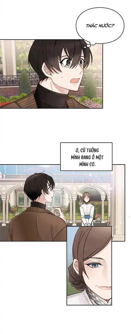 Cứu Rỗi Chapter 1 Trang 10