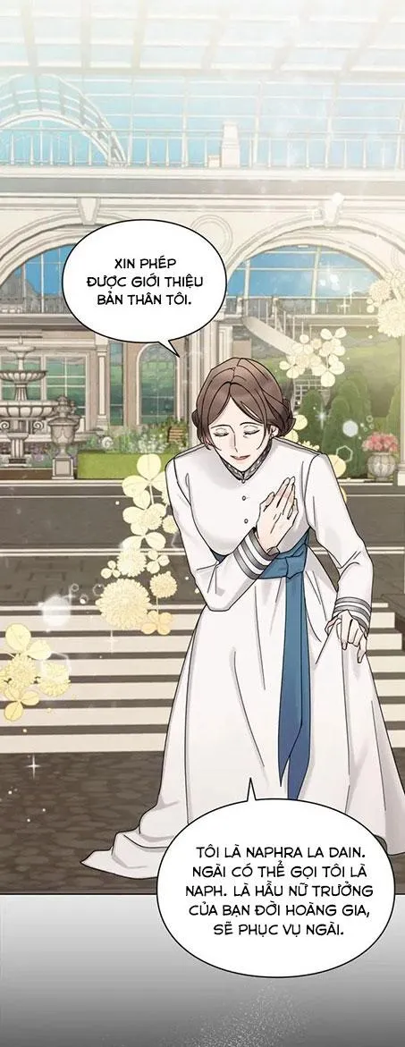 Cứu Rỗi Chapter 1 Trang 13