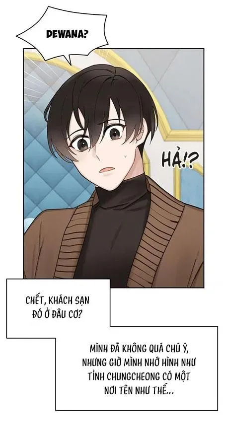 Cứu Rỗi Chapter 1 Trang 17