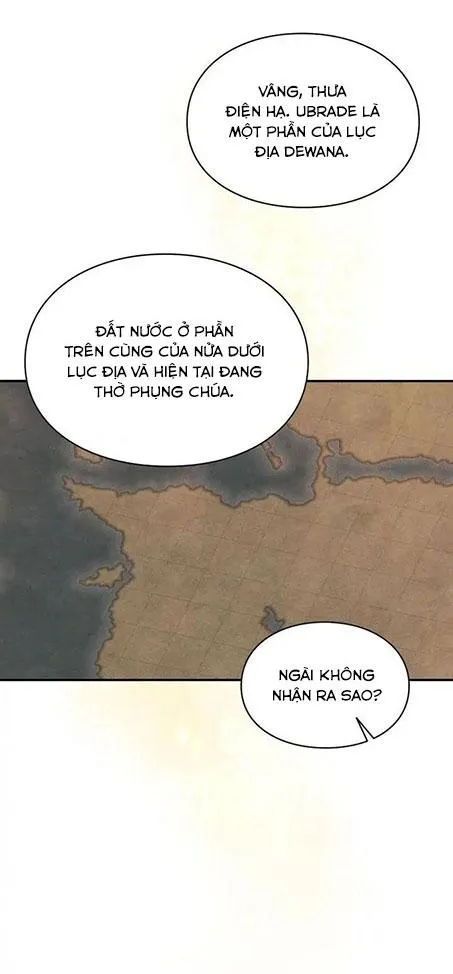 Cứu Rỗi Chapter 1 Trang 18