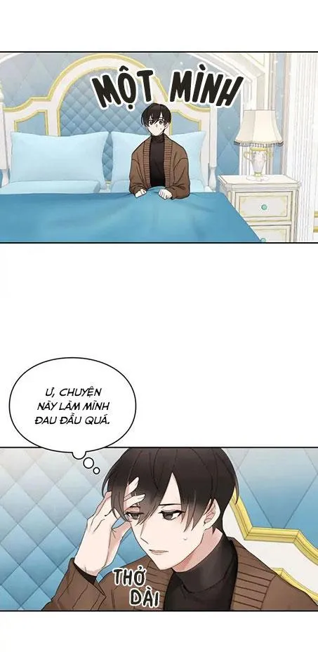 Cứu Rỗi Chapter 1 Trang 20