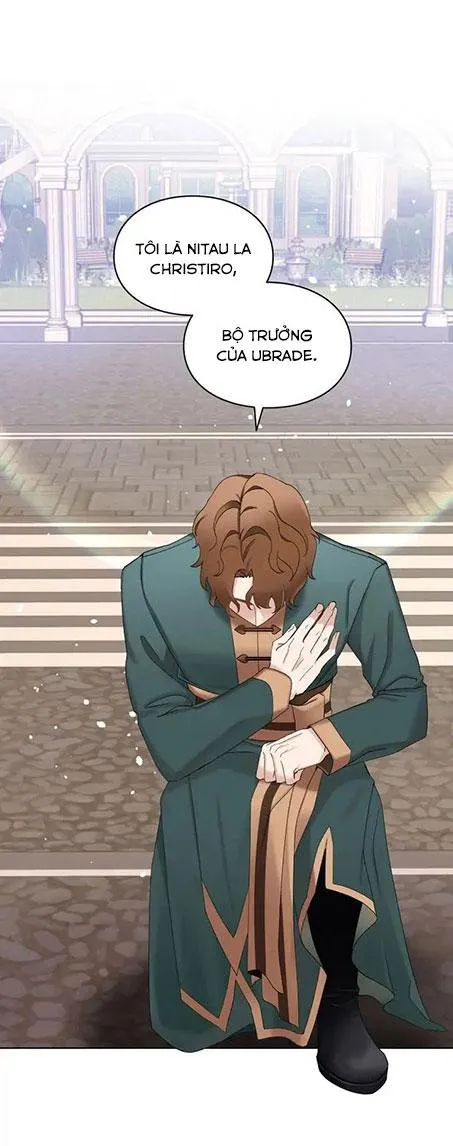 Cứu Rỗi Chapter 1 Trang 22