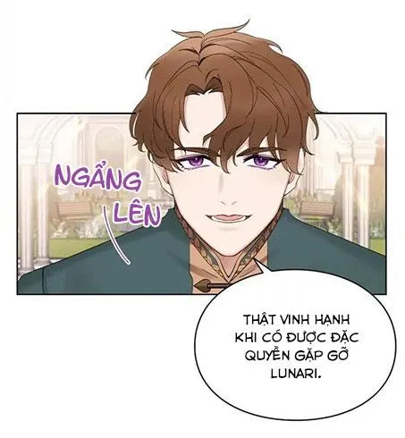 Cứu Rỗi Chapter 1 Trang 23