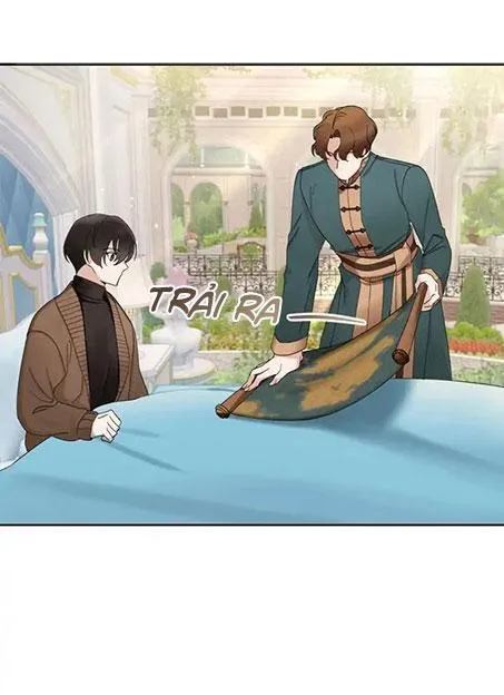 Cứu Rỗi Chapter 1 Trang 25