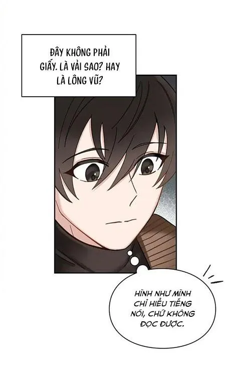 Cứu Rỗi Chapter 1 Trang 26