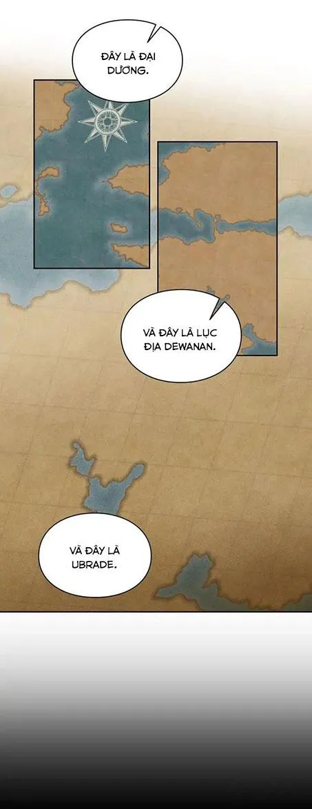 Cứu Rỗi Chapter 1 Trang 27