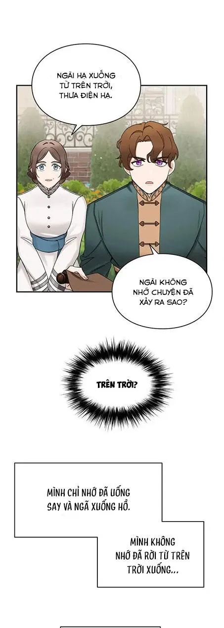 Cứu Rỗi Chapter 1 Trang 29