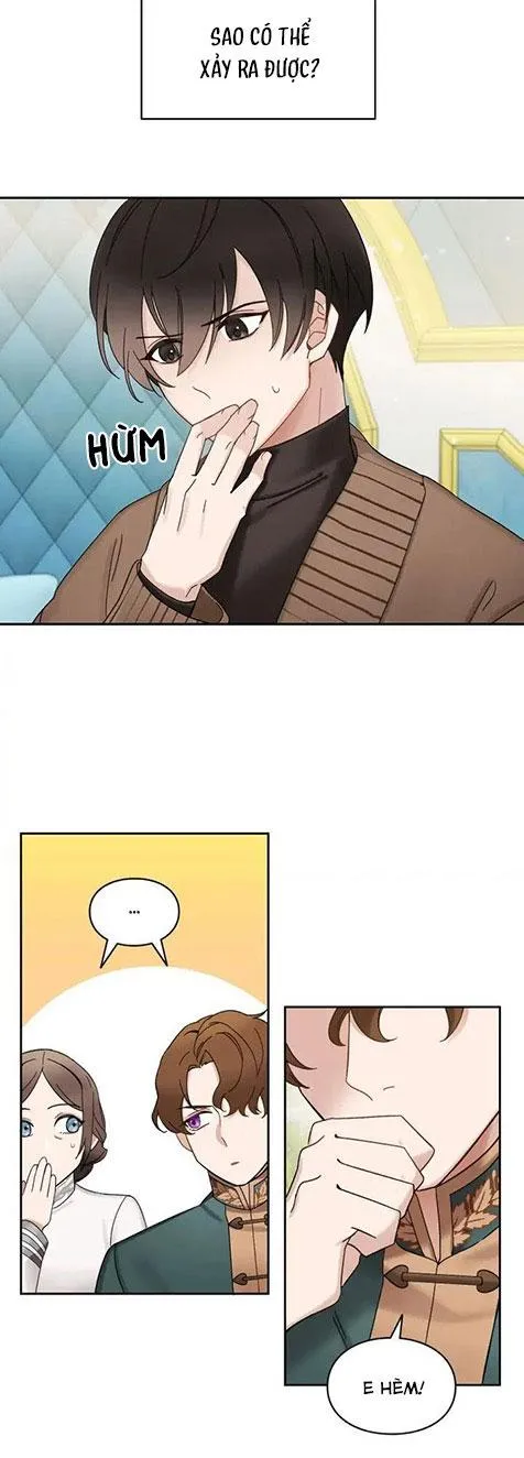 Cứu Rỗi Chapter 1 Trang 30