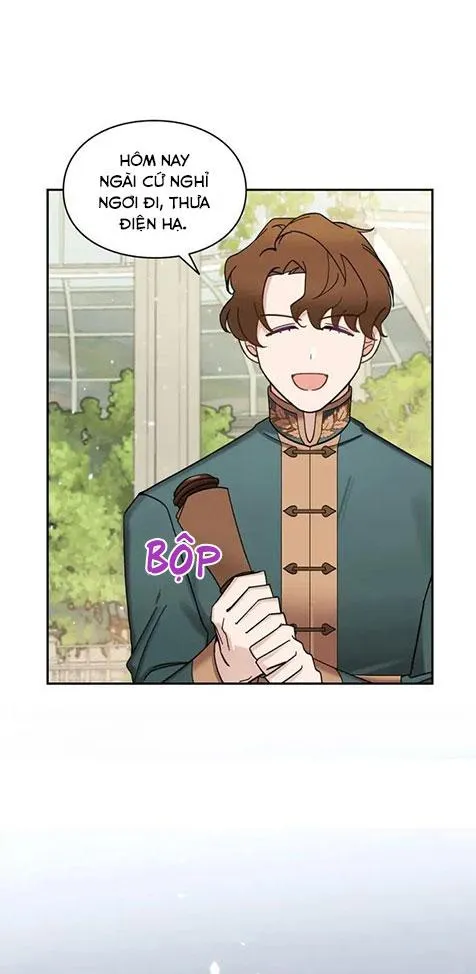 Cứu Rỗi Chapter 1 Trang 31