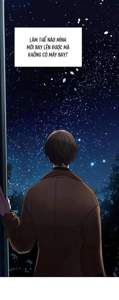 Cứu Rỗi Chapter 1 Trang 33