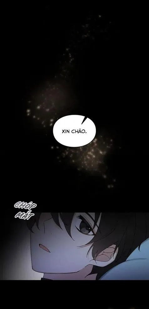 Cứu Rỗi Chapter 1 Trang 35